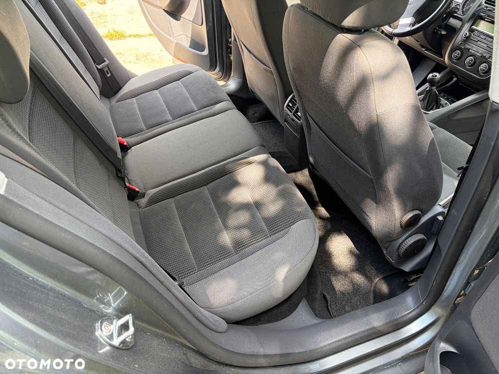 Volkswagen Golf 1.4 TSI Edition - 22