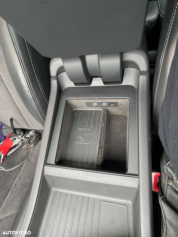 Audi Q7 50 TDI quattro Tiptronic S line - 17