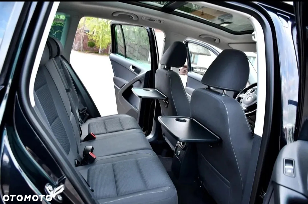 Volkswagen Tiguan 2.0 TDI 4Mot Sport&Style DSG - 22
