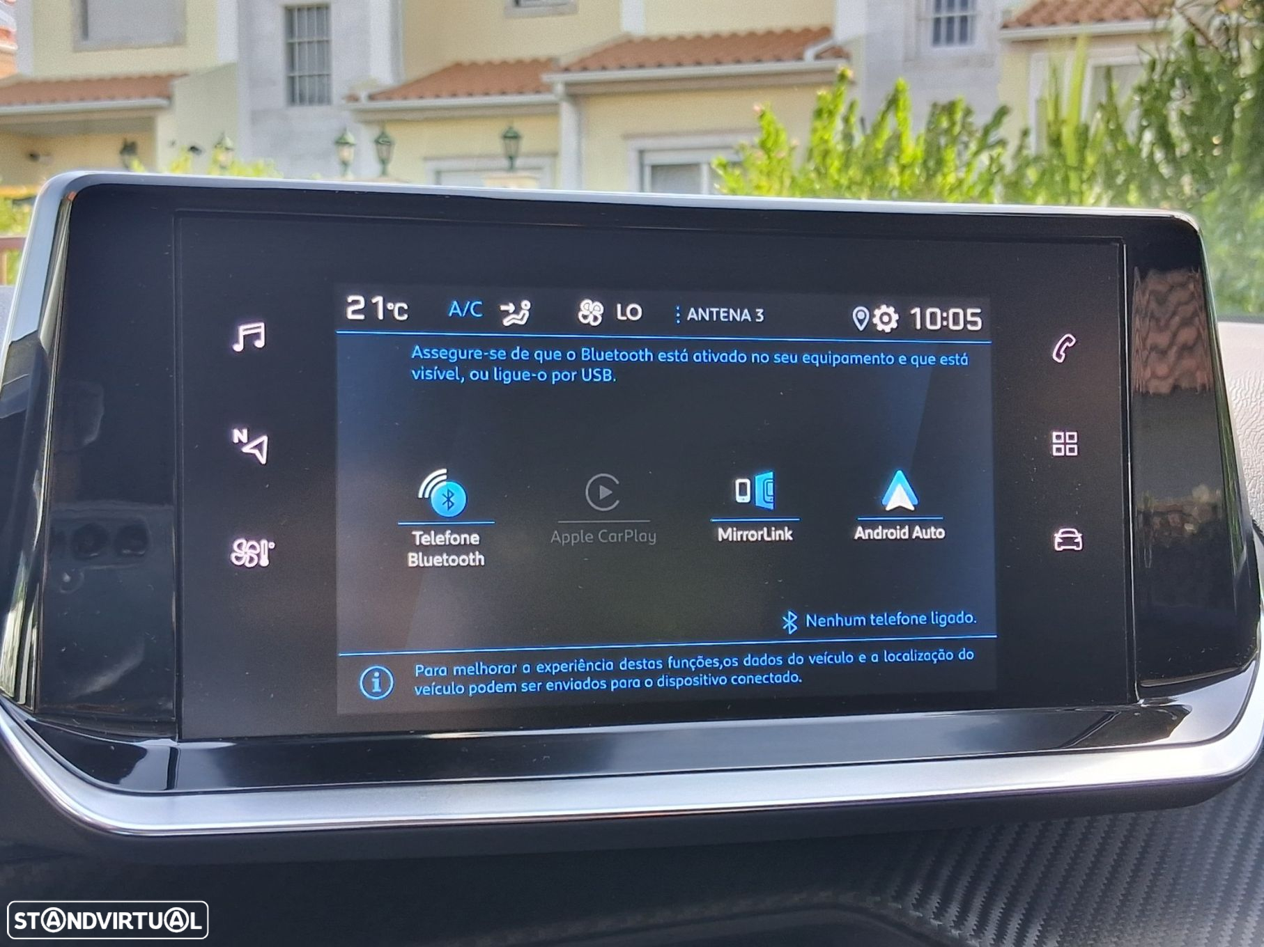 Peugeot 2008 1.2 PureTech Allure EAT8 - 45