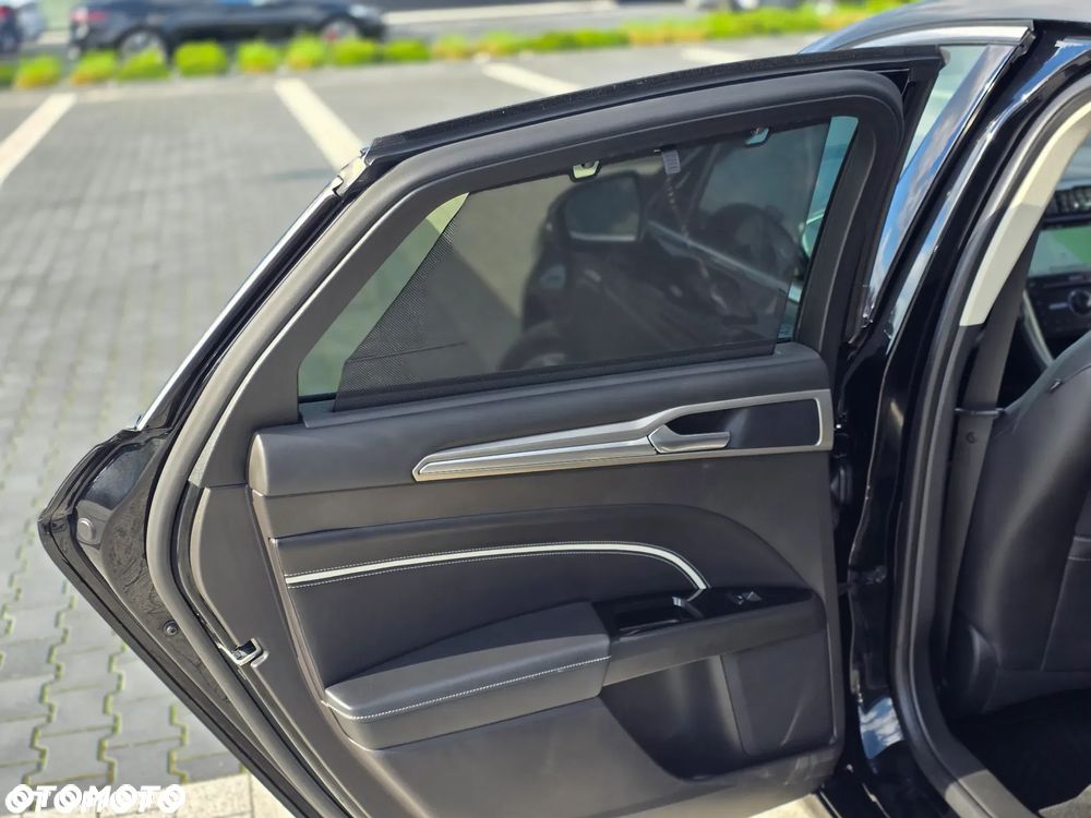 Ford Mondeo Vignale 2.0 EcoBoost - 30