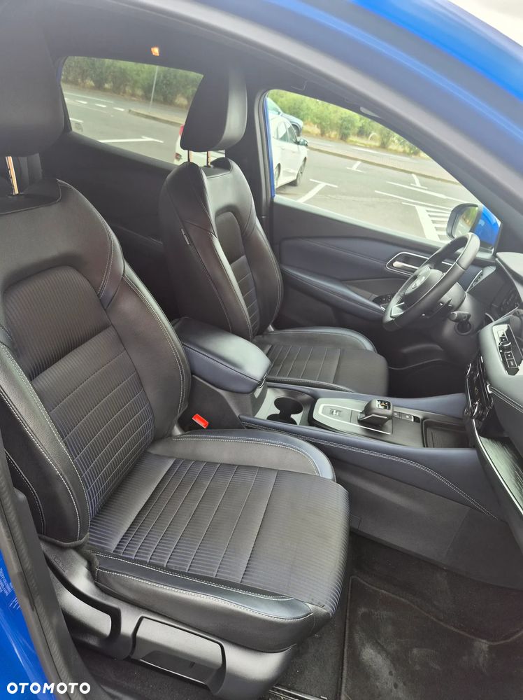 Nissan Qashqai 1.3 DIG-T mHEV Tekna Xtronic - 12