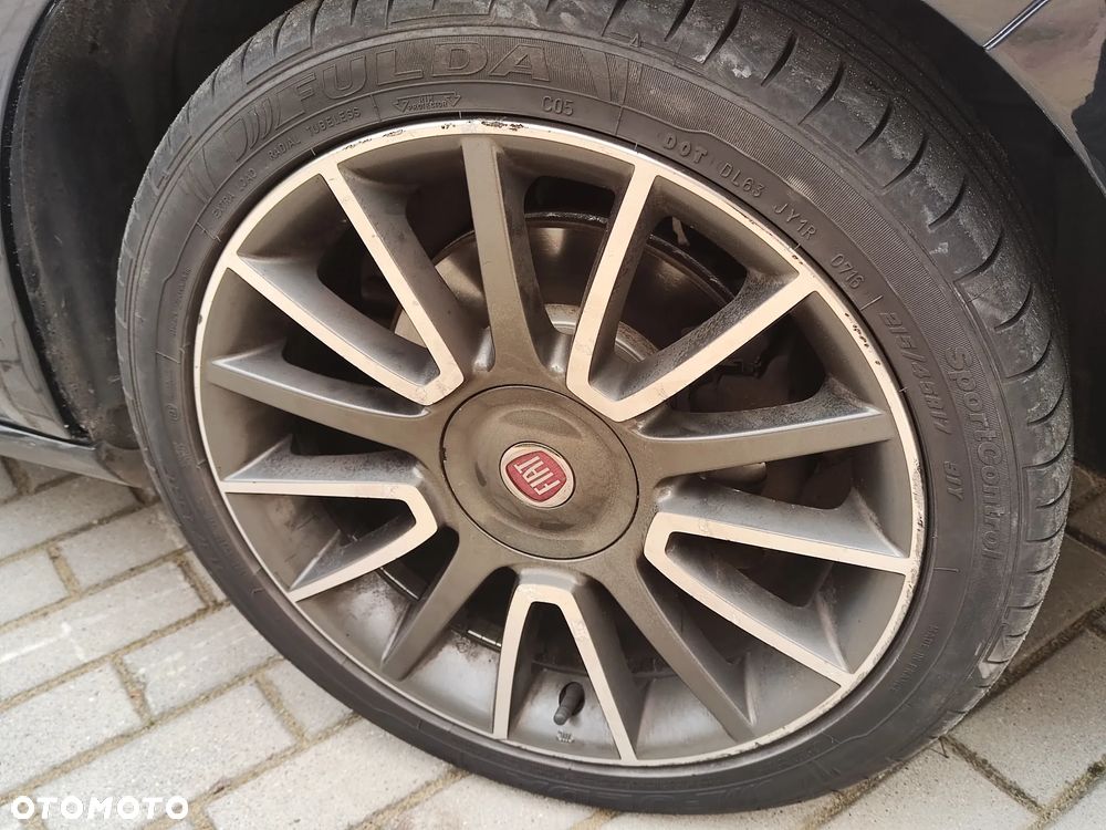 Fiat Bravo 1.4 T-JET 16V Dynamic - 35