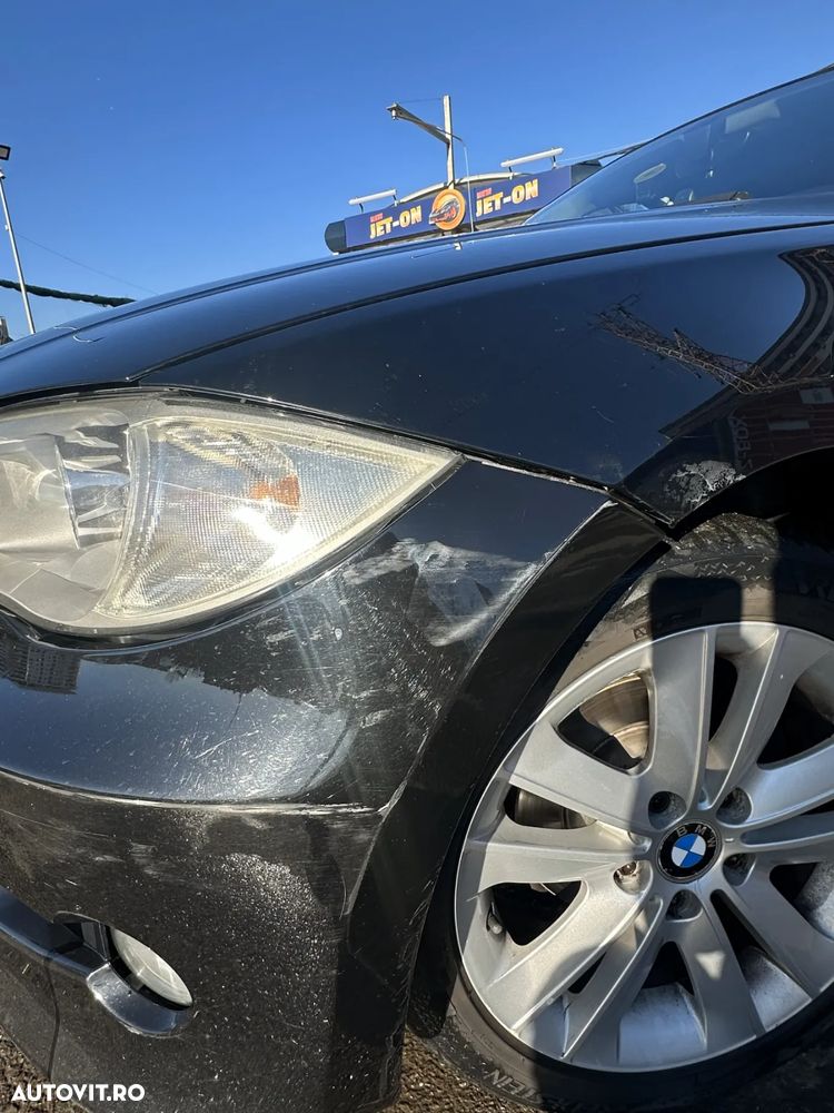 BMW Seria 1 116i - 7