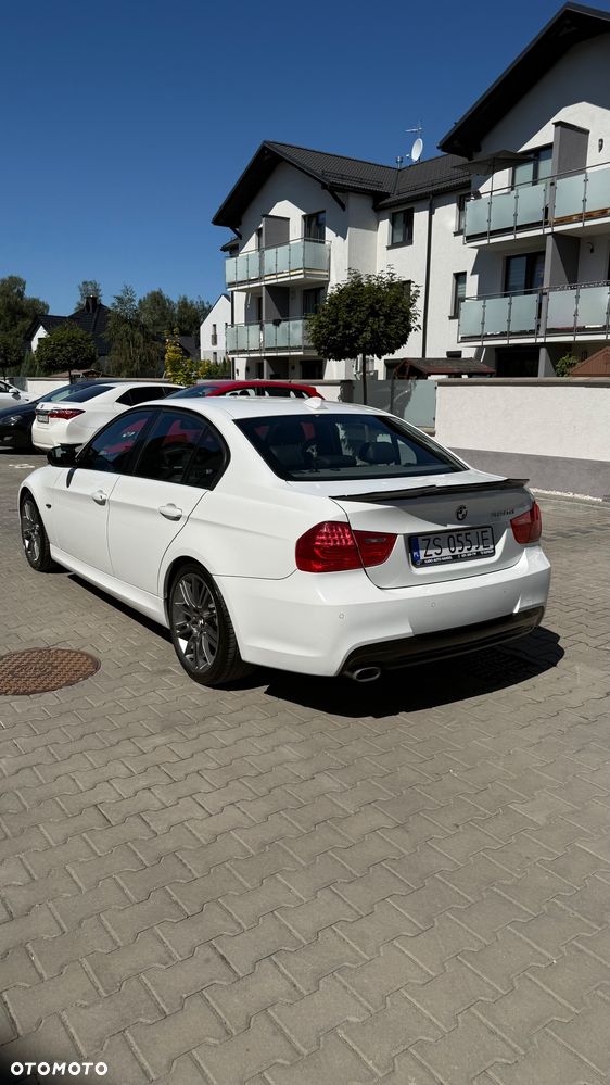 BMW Seria 3 - 7