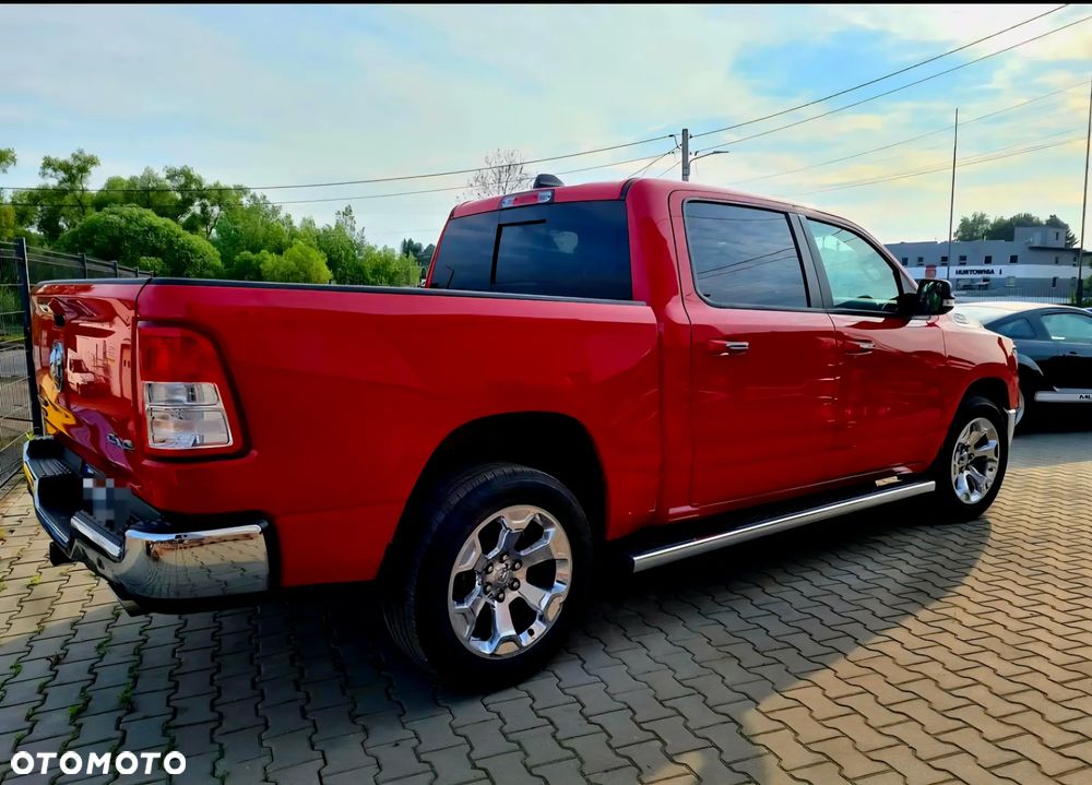 RAM 1500 - 4