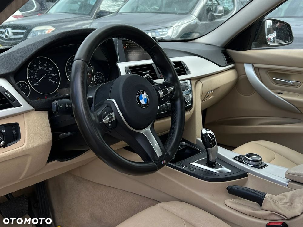 BMW Seria 3 - 12