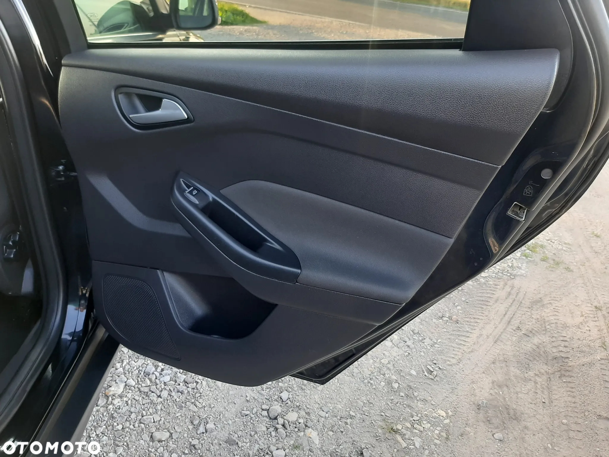 Ford Focus 2.0 EcoBlue Titanium - 29