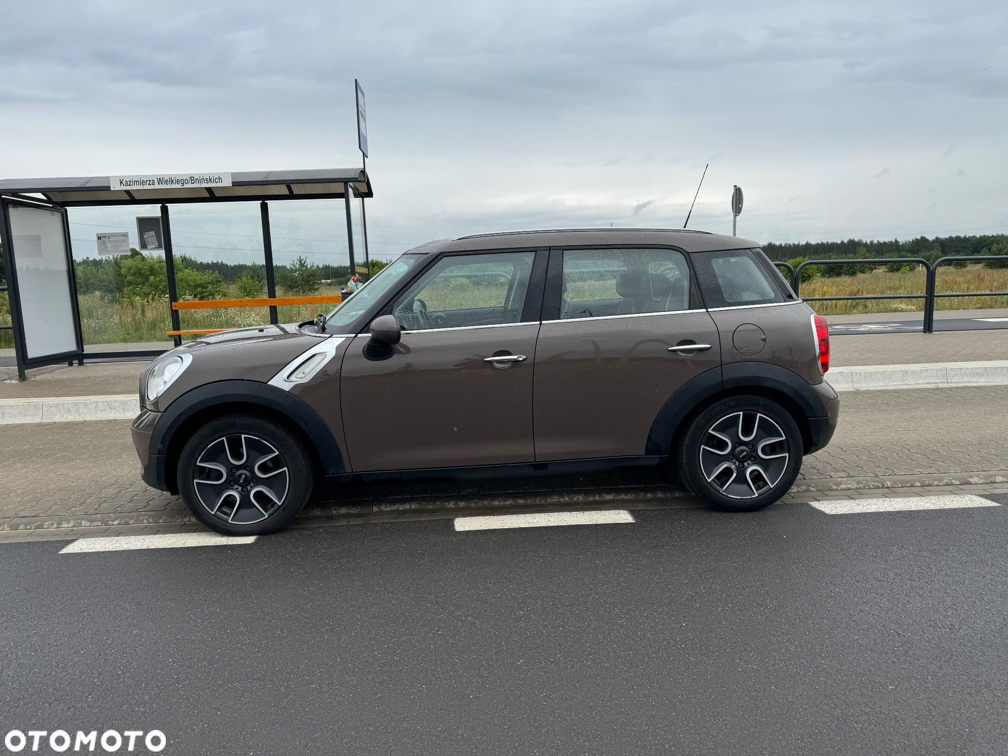 MINI Countryman Cooper Park Lane - 3