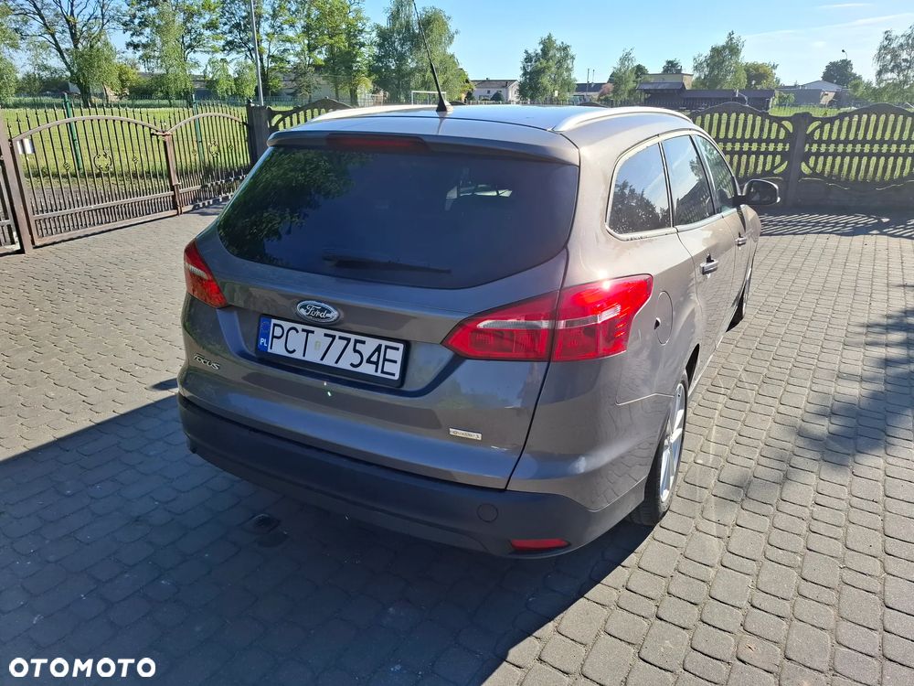 Ford Focus - 4