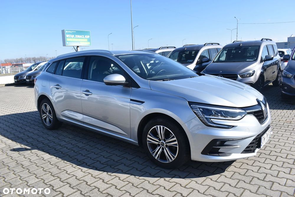 Renault Megane 1.3 TCe FAP Equilibre - 5