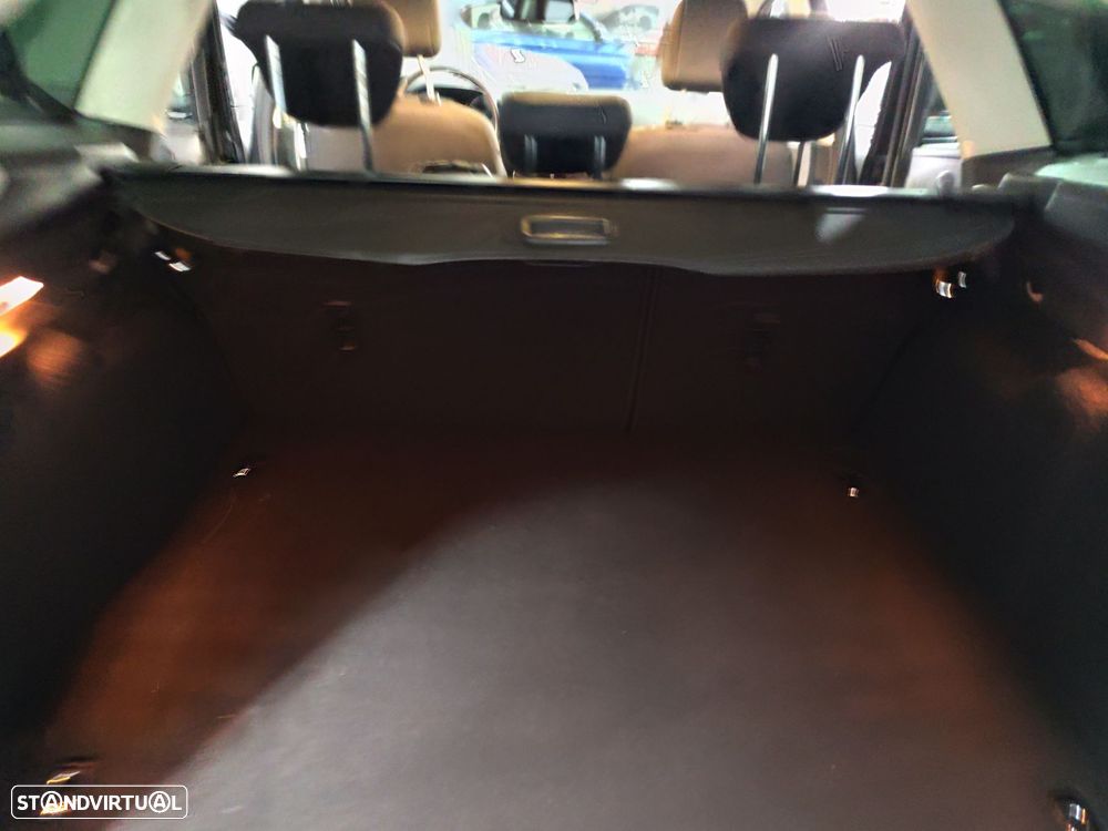 Ford Focus SW 1.0 EcoBoost Titanium - 21