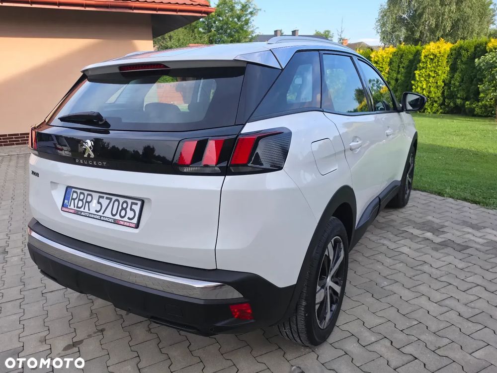 Peugeot 3008 BlueHDi 120 Stop & Start Active - 11