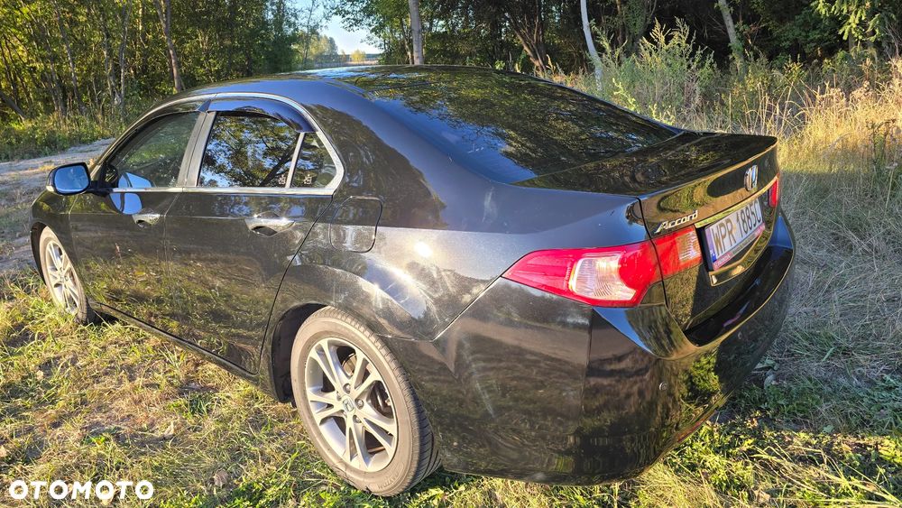 Honda Accord 2.0 Executive - 4