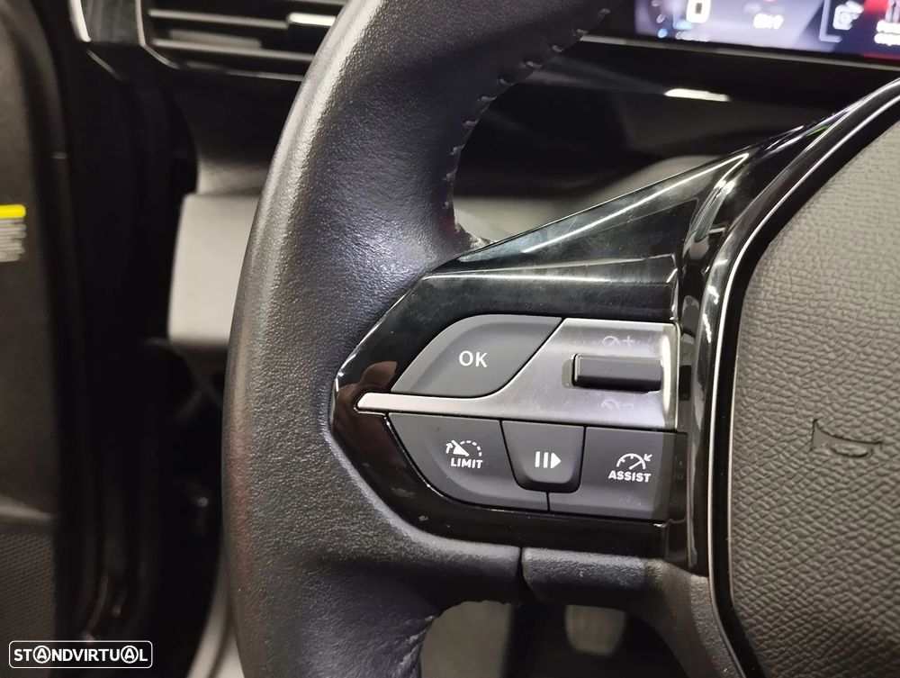 Peugeot 308 SW 1.5 BlueHDi Active Pack - 20