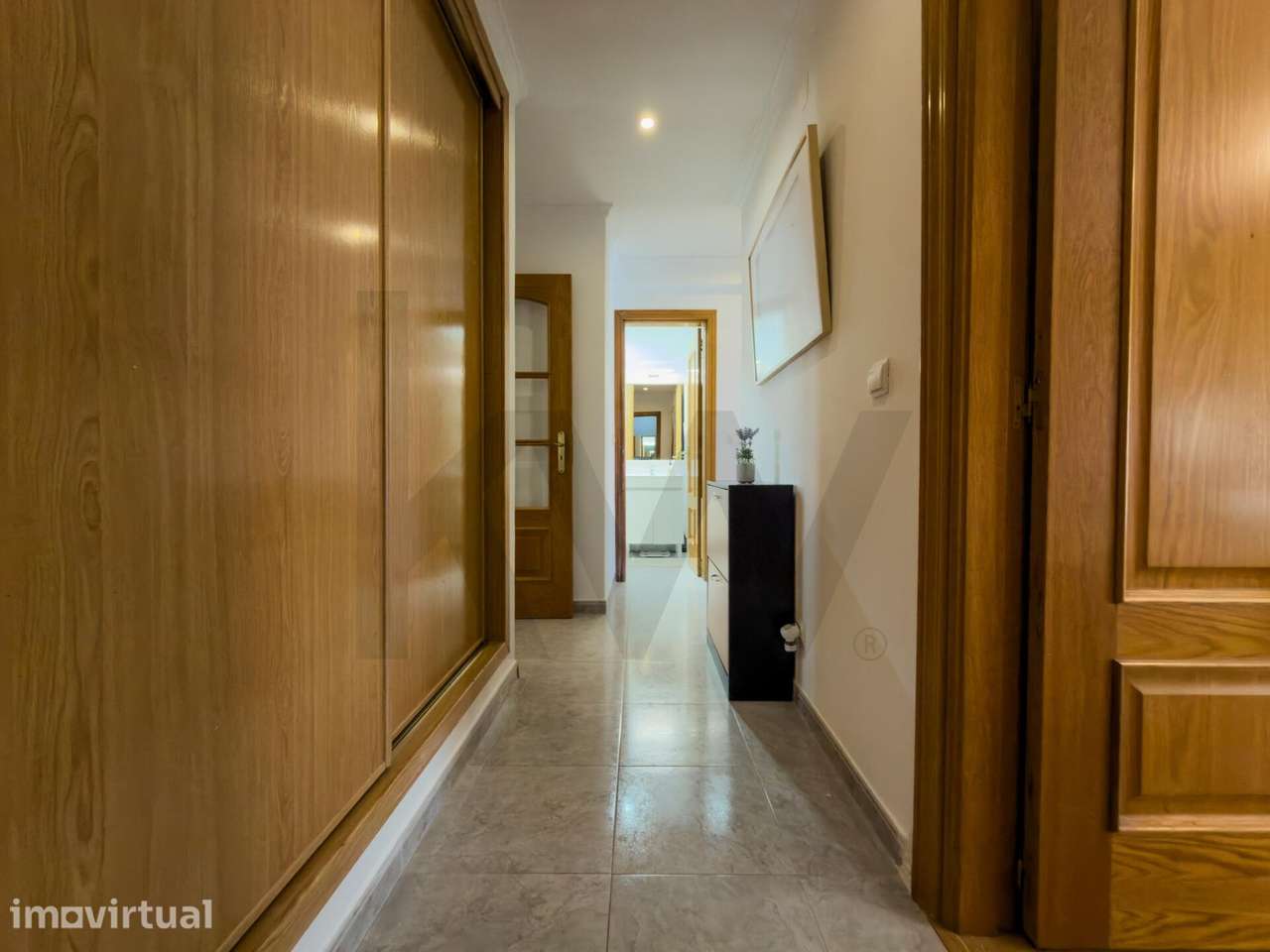 Apartamento T3 com Parqueamento | Junto à Urbanização dos Fidalguinhos - Grande imagem: 2/30