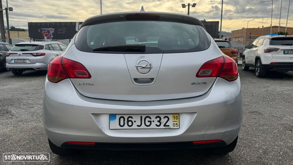 Opel Astra 1.3 CDTi Cosmo - 7