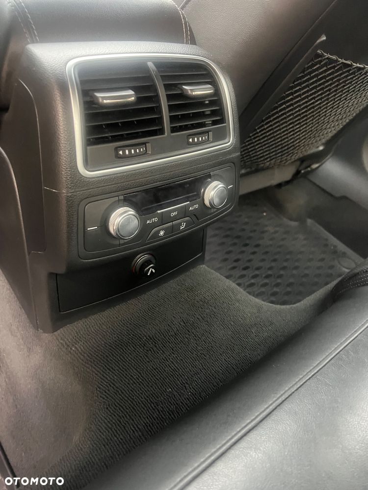 Audi A6 Limousine 2.0 TDI Multitronic - 12
