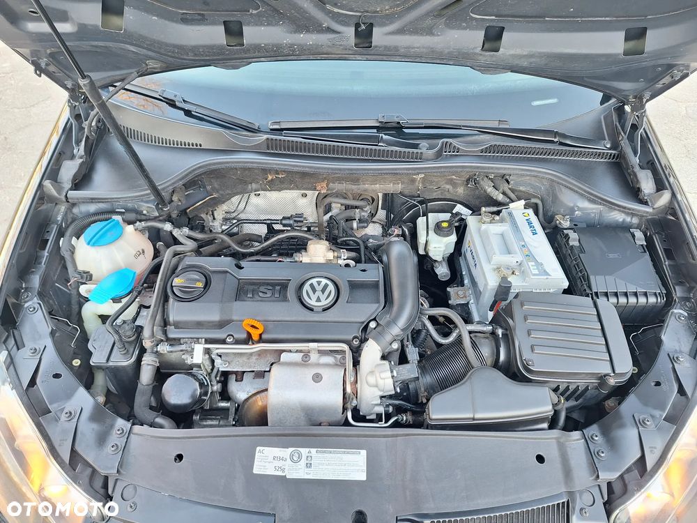 Volkswagen Golf 1.4 TSI BMT Highline - 40