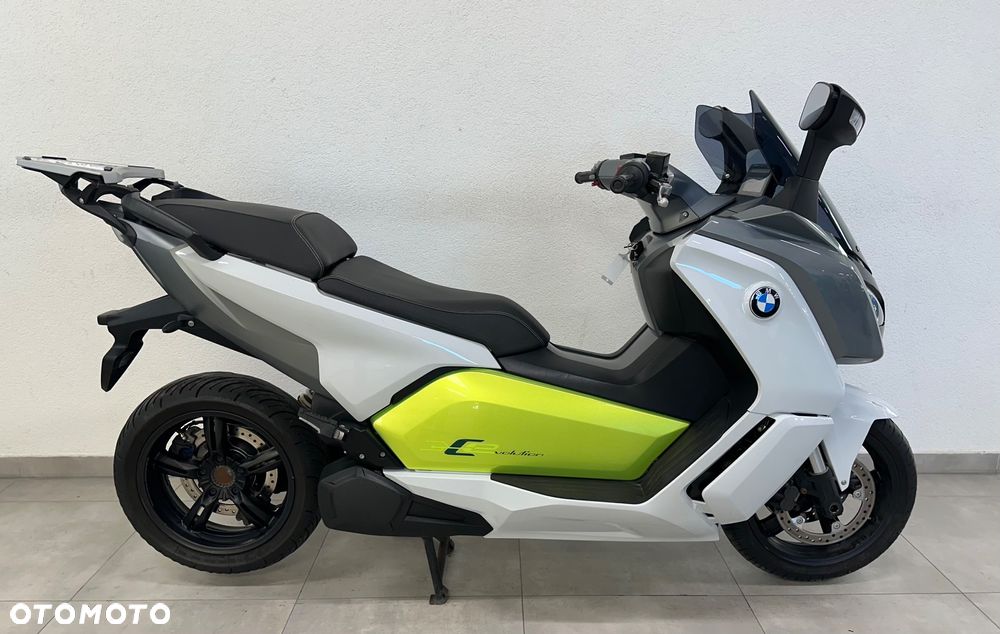 BMW Inny - 4