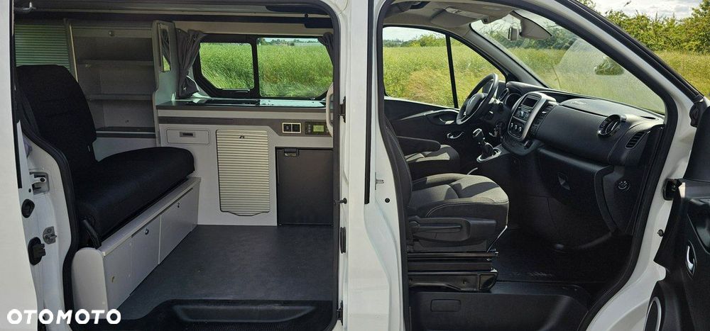 Renault Trafic - 2