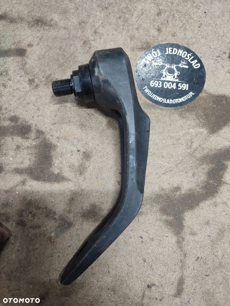 Crash pady motocyklowe - 10