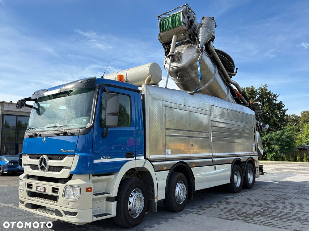 Mercedes-Benz 3248 - 16