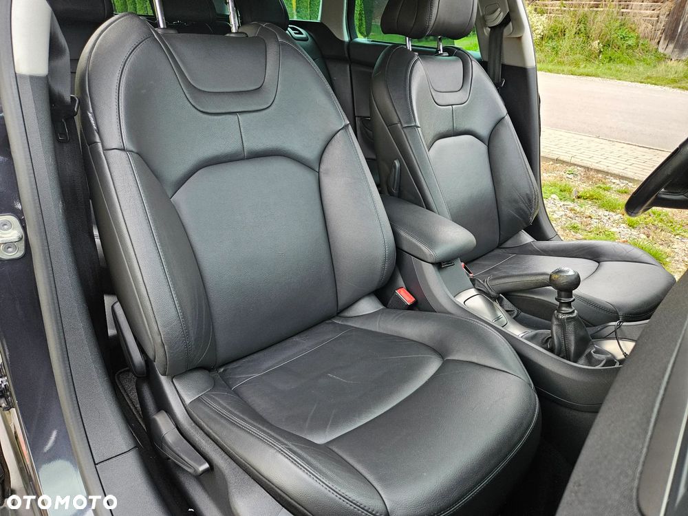 Citroën C5 2.0 BlueHDi Exclusive S&S - 19