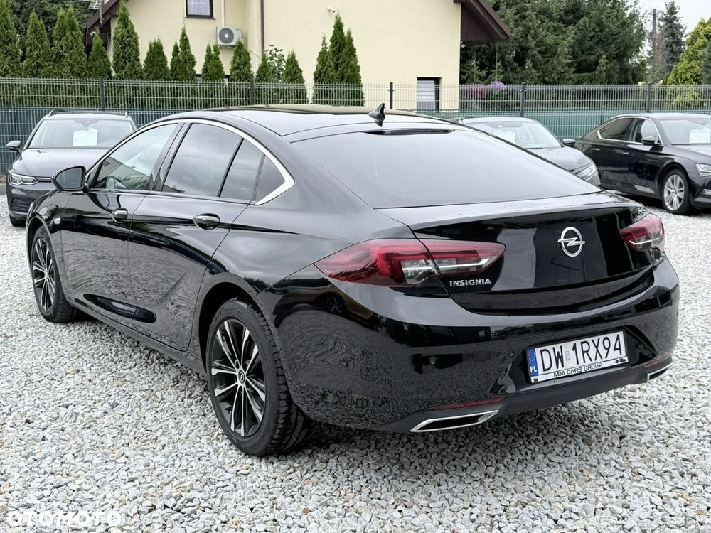 Opel Insignia 2.0 CDTI Business Edition S&S - 7