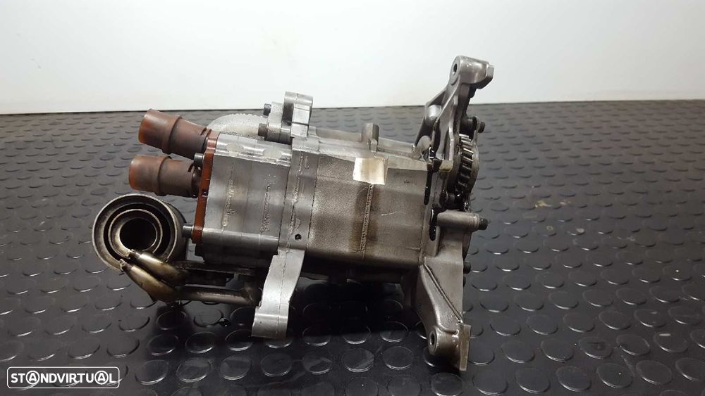 BOMBA DE óLEO VOLKSWAGEN TOUAREG (7LA) TDI V10 - 3