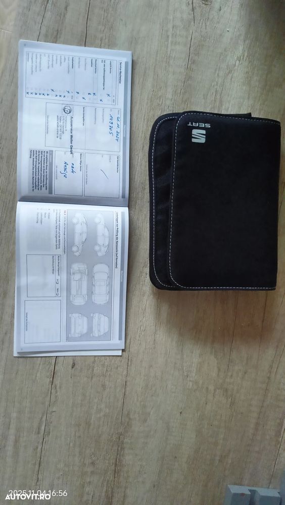 Seat Leon 1.6 TDI Reference - 5