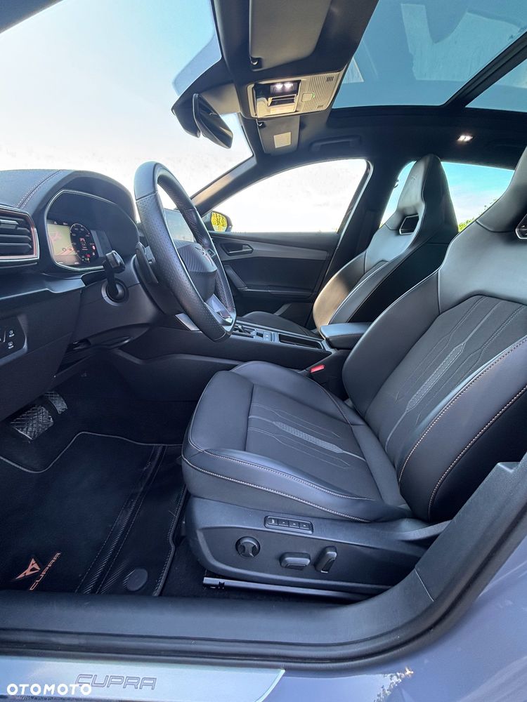 Cupra Formentor - 10