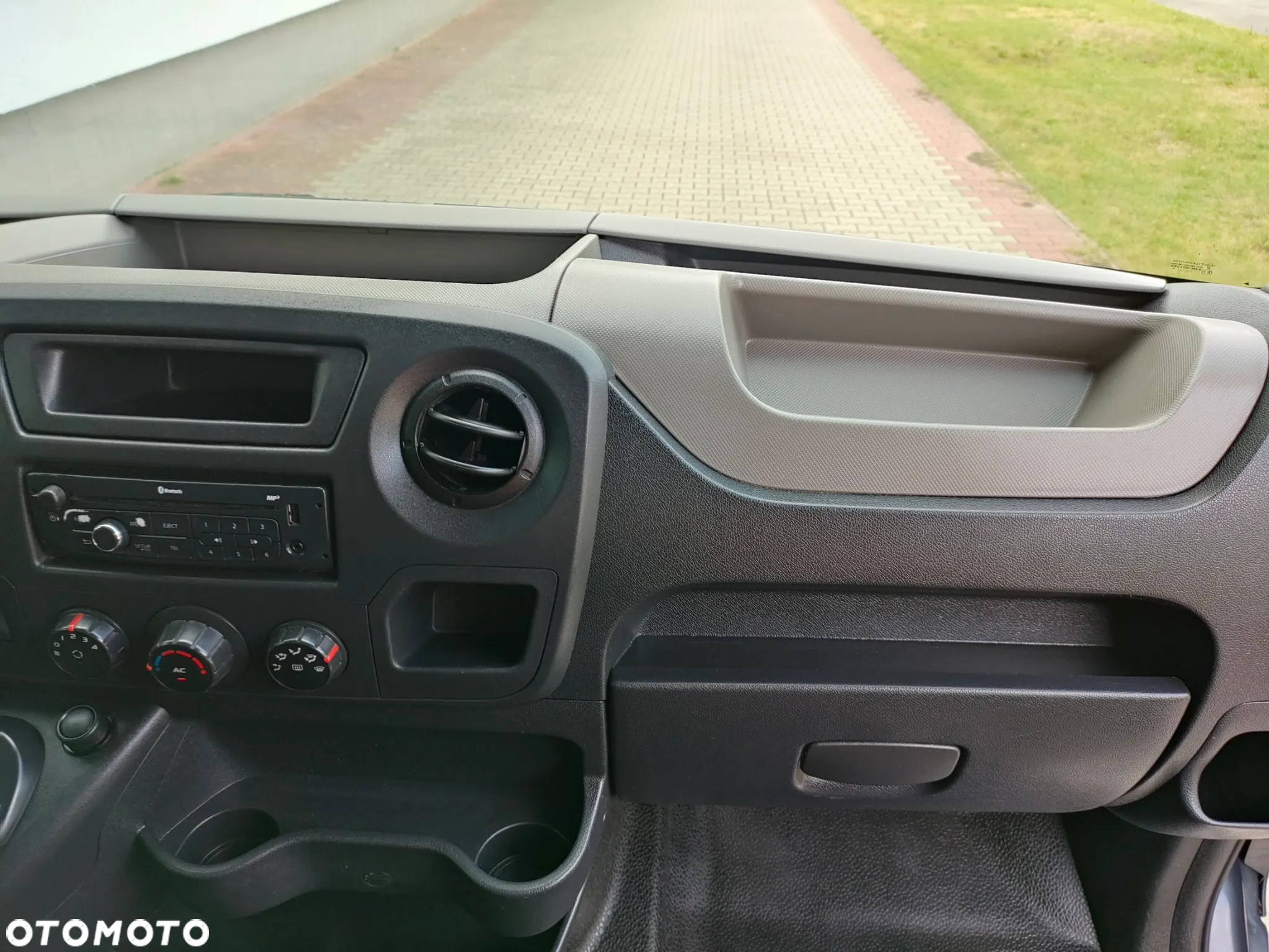 Renault Master - 17