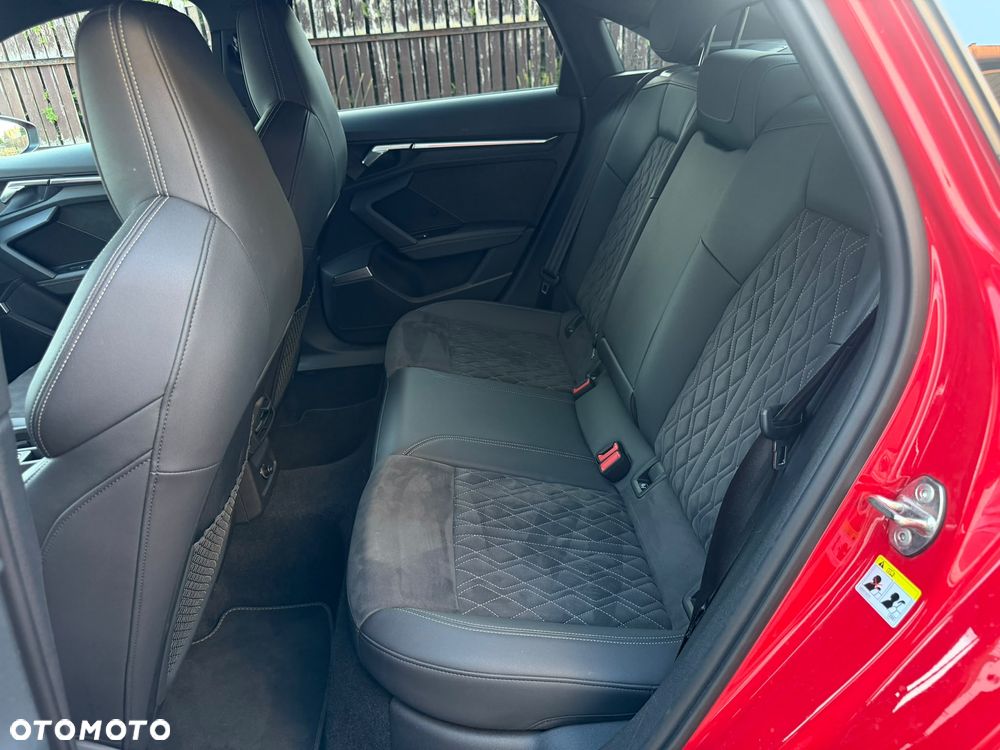 Audi S3 - 26