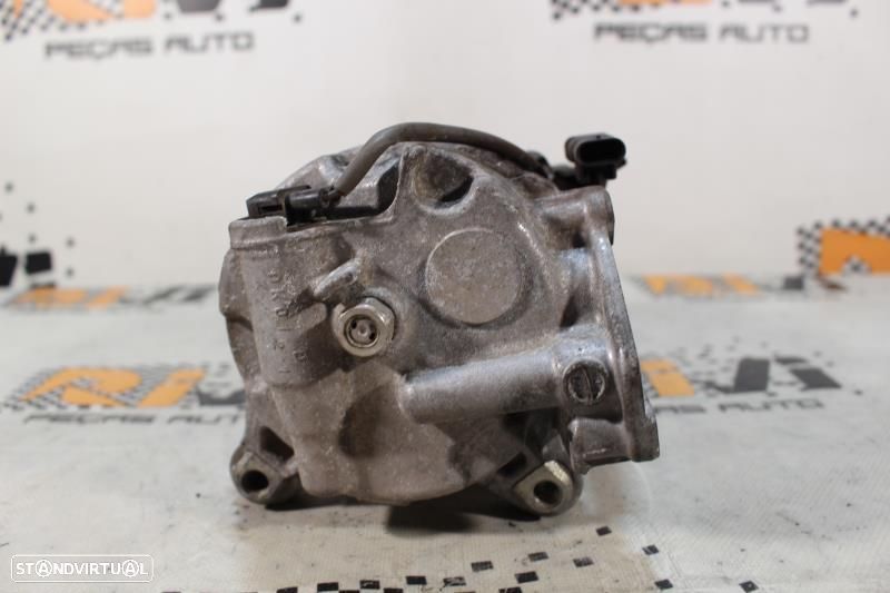 Compressor Do Ac / Ar Condicionado Bmw 1 (F20)  9299328 / 6Sas14a / Ge - 3