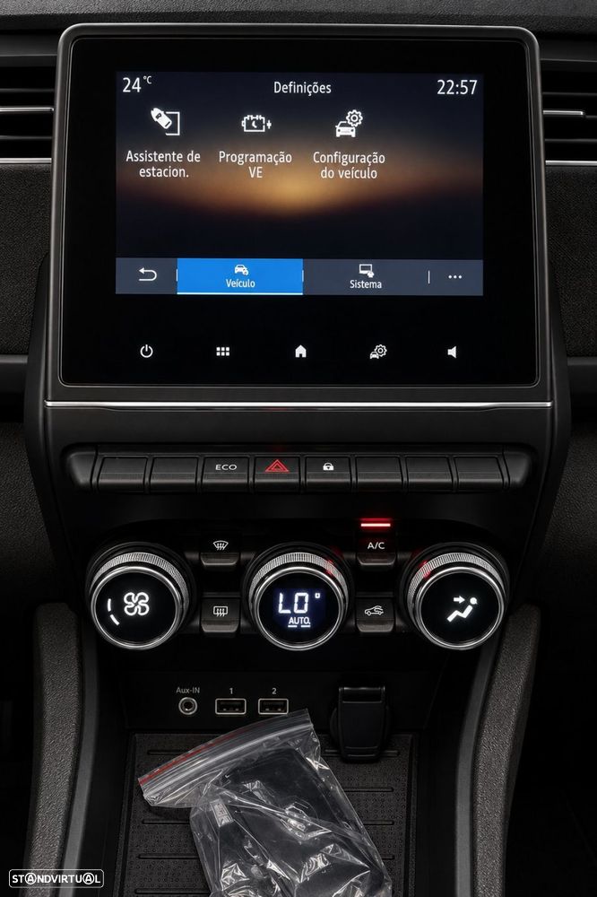 Renault Zoe - 21