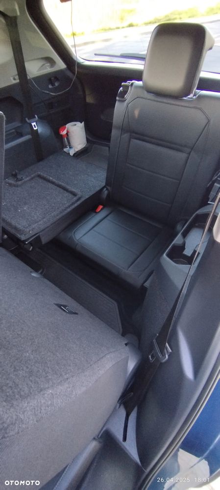 Volkswagen Tiguan Allspace - 25