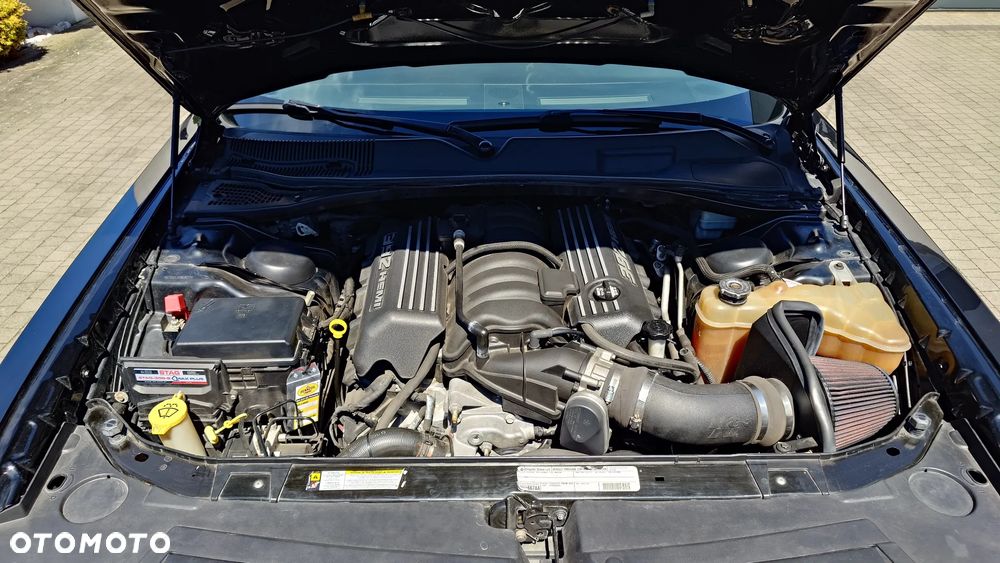 Dodge Challenger - 20
