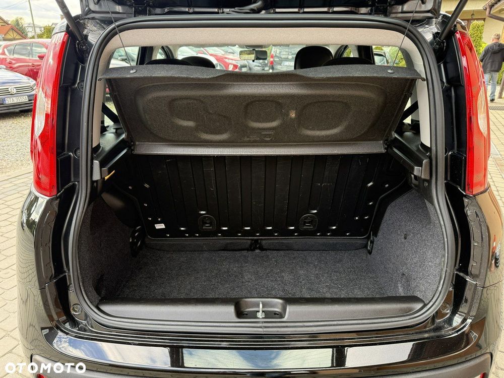 Fiat Panda 1.2 Easy EU6 - 22