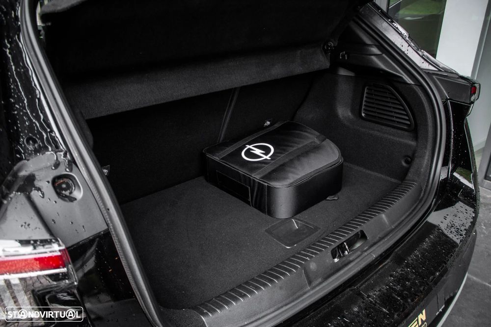 Opel Mokka-e Elegance - 27