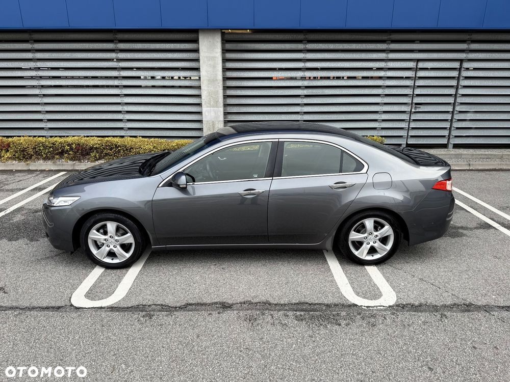 Honda Accord 2.0 Elegance Nav - 4