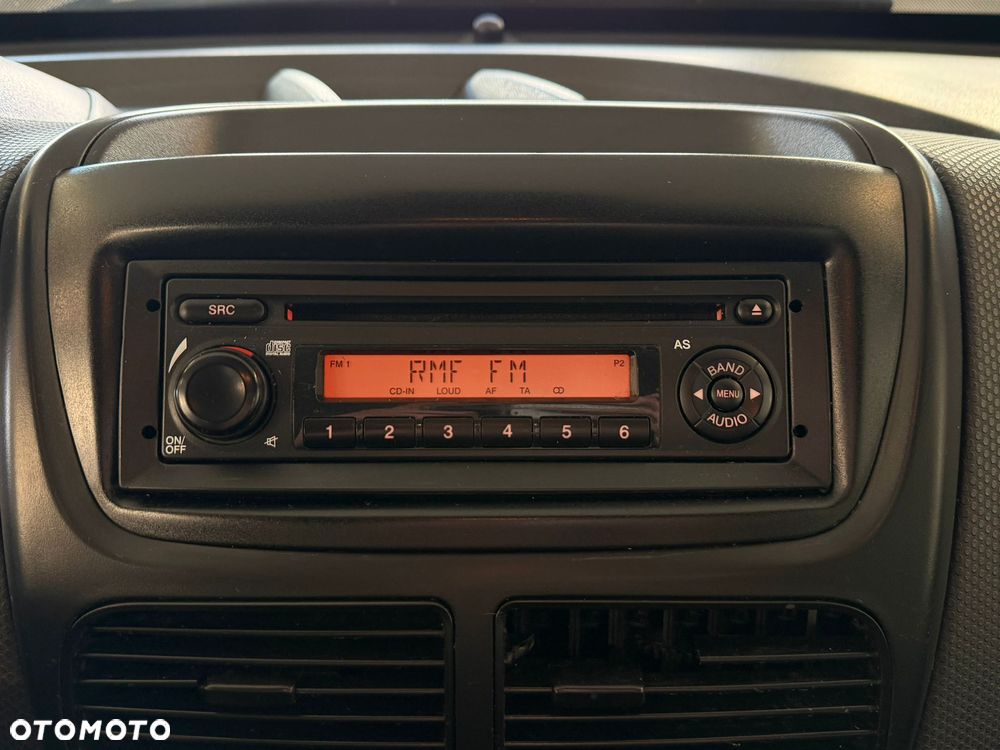 Fiat Doblo Maxi Dynamic - 14