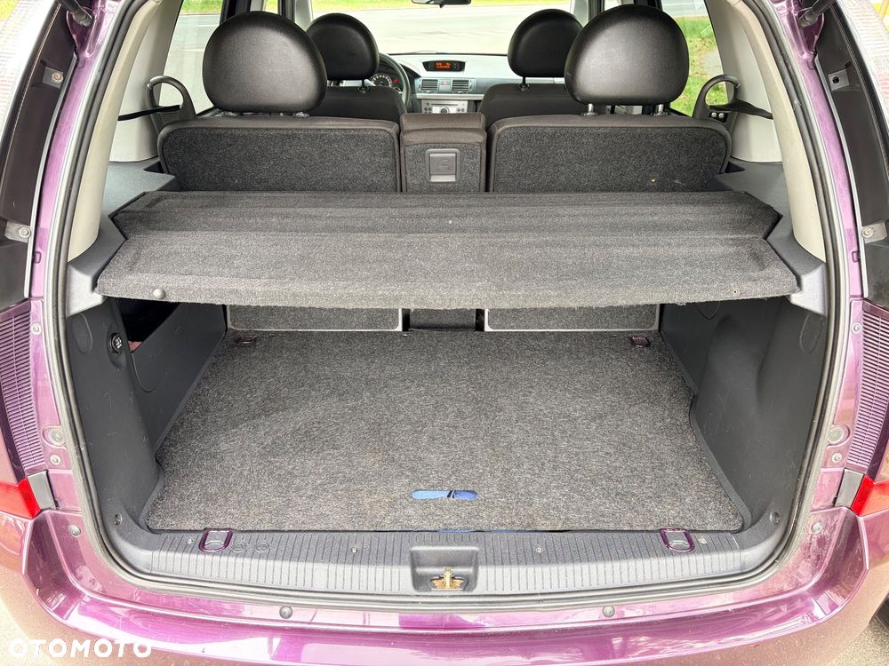 Opel Meriva 1.6 Enjoy MTA - 13