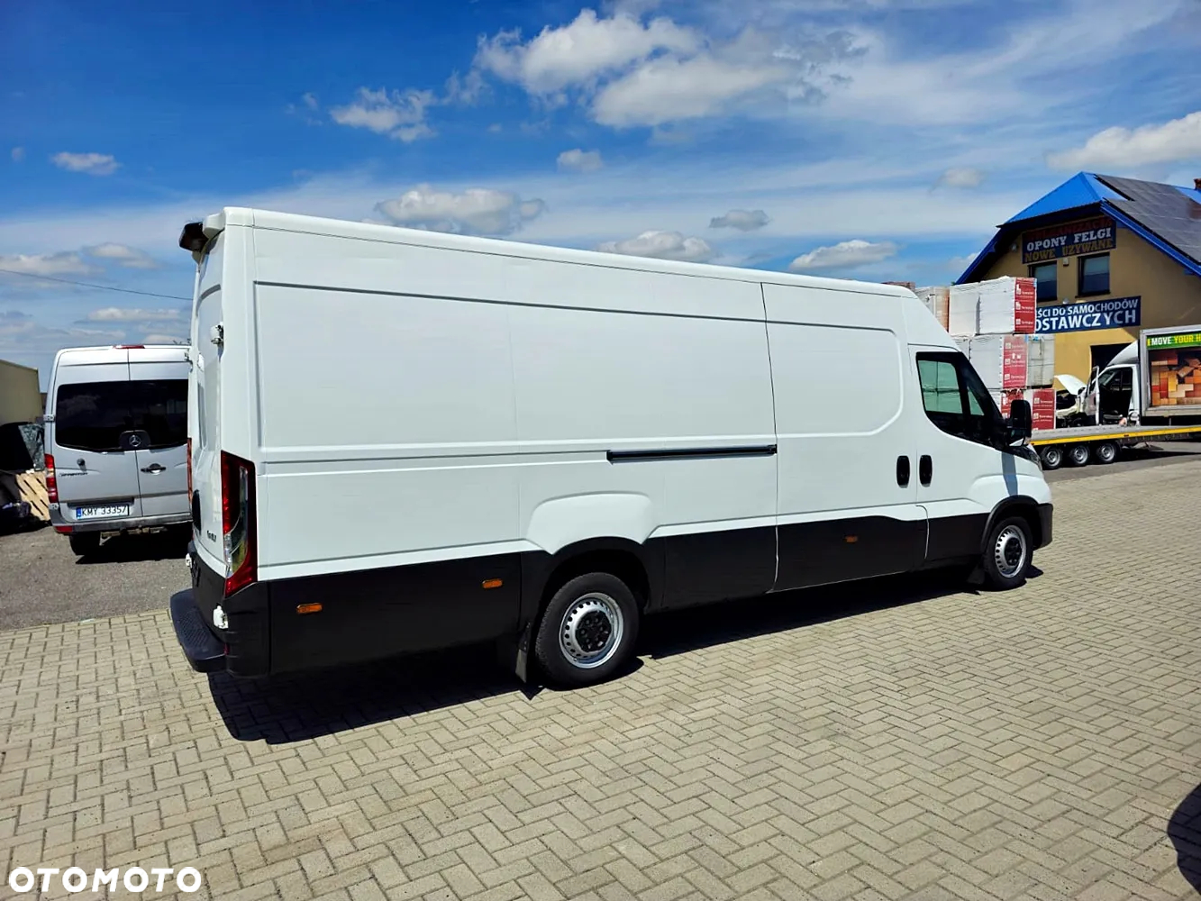 Iveco 35S16 - 7