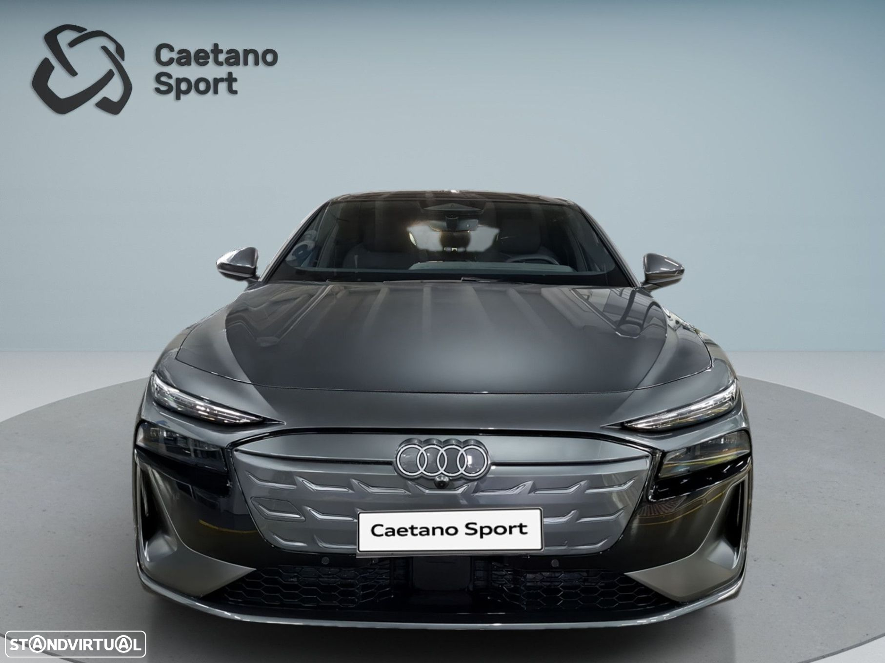 Audi A6 Avant e-tron 83 kWh - 3