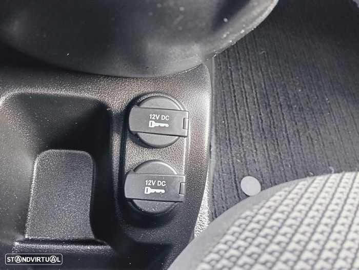 Fiat DOBLO CARGO1.3 MJ EASY 3L - 41