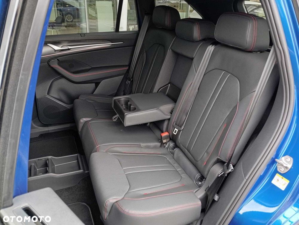 Skoda Kodiaq 2.0 TSI 4x4 RS DSG - 20