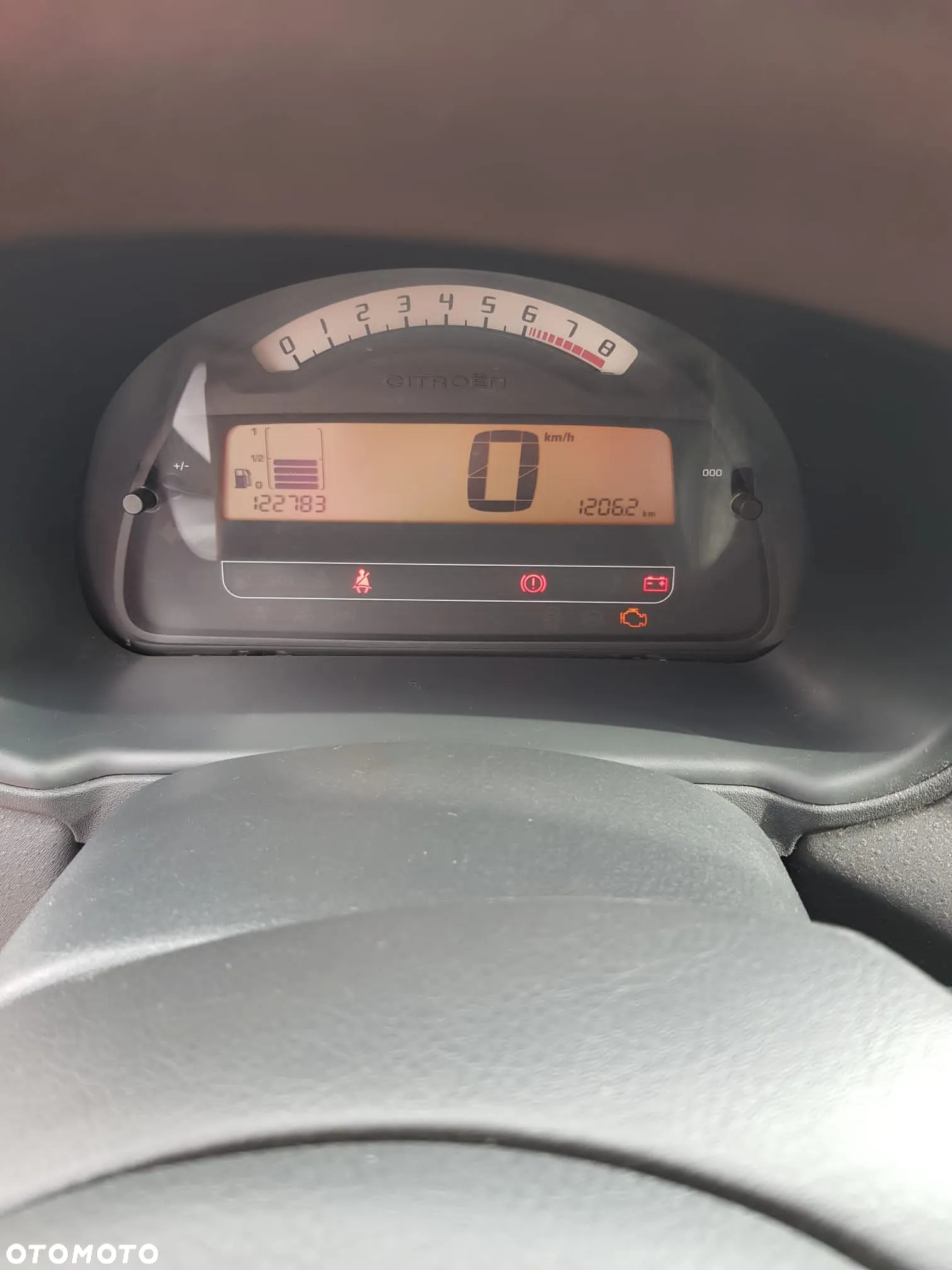 Citroën C3 1.4i Furio - 10
