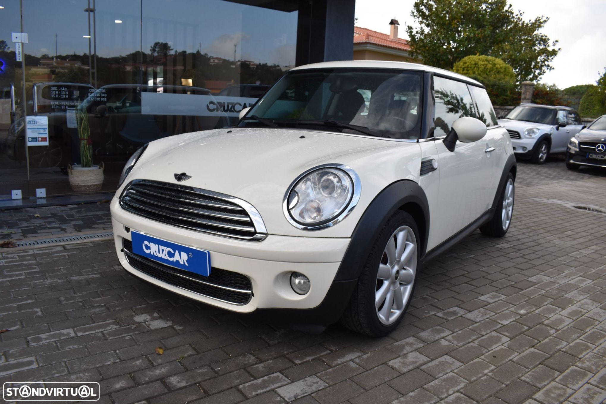 MINI D - 2