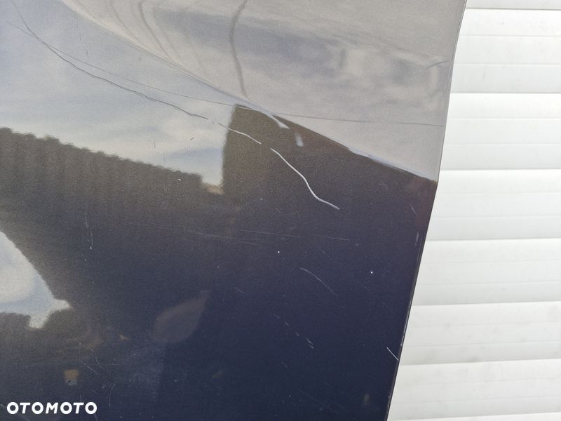 RENAULT MODUS BŁOTNIK LEWY PRZÓD PRZEDNI - 3